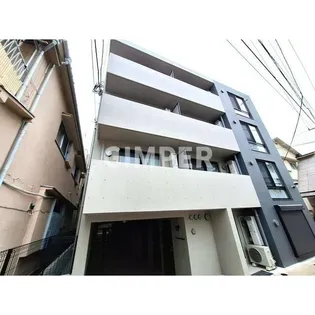 ES Grande板橋【2階】の外観