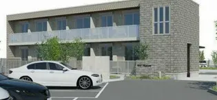 シャーメゾン湘南松が丘IIの画像