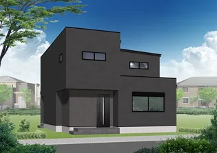 Altius【2階】の外観