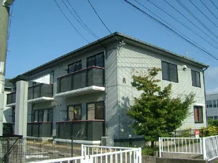 アーバンKS A棟の画像