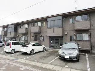 サンパティーク鎌田の画像