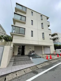 ユニテ柿生の画像