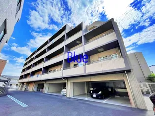 CHERRY HOUSE VIの画像