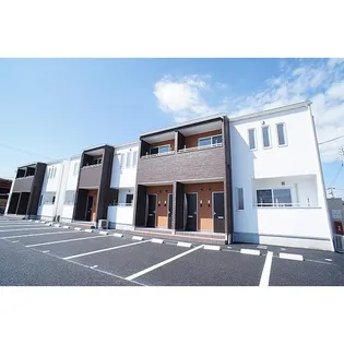 ヴィレッタミライの画像