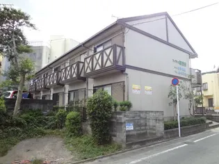 フレグランス諏訪野の画像