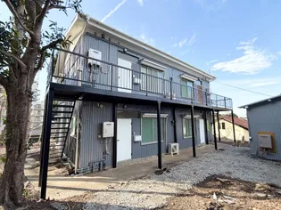 ウィステリア富士見町の画像