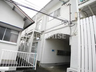 ガーデンハウス片淵の画像