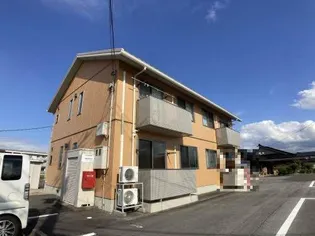 メゾン レコルトの画像