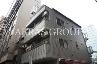 OAK【3階】の外観