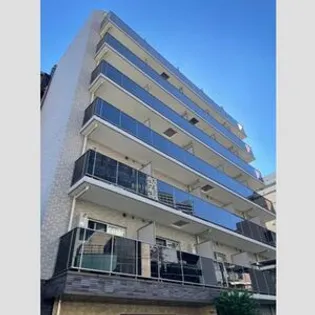 ハーモニーレジデンス新宿EAST【5階】の外観