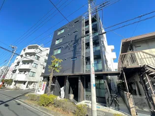 ヴェスパーマティーニ亀有の画像