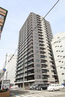 ノブレスタワー宇都宮の画像