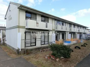 セゾンド日高 B棟の画像