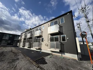 中田町AP B棟の画像