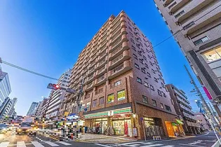 ライオンズマンション中目黒の画像