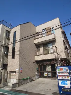 アークサニーフラットの画像