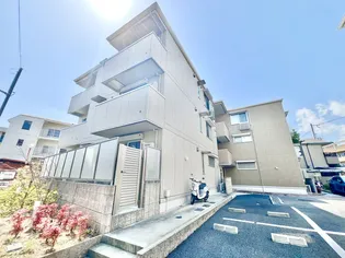 SOPHIA COURT桜町の画像