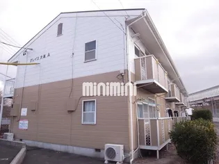 グレイス大高Aの画像