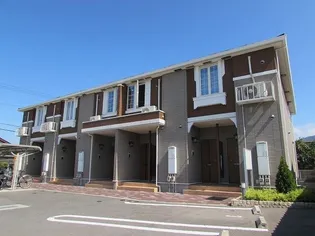 ガーデンハウス エレガントの画像