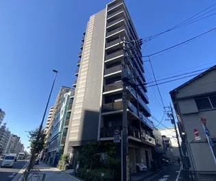 グラシアプレイス大森町の画像