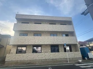 ORO【1階】の外観