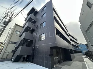 ARCOBALENO KAWASAKI WESTの画像