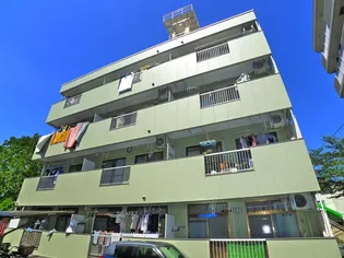 グリーンサイド スガヌマの画像