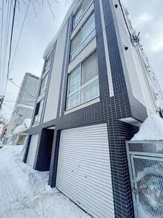 クラリス豊平IIの画像