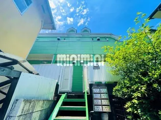 アーチェリーハウスの画像