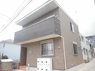 ハイツ エースの画像