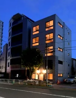 スプリングバンクの画像