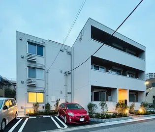 グラナーデ東葛西の画像