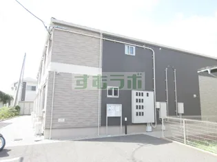 ベルフィミーモ岩切の画像