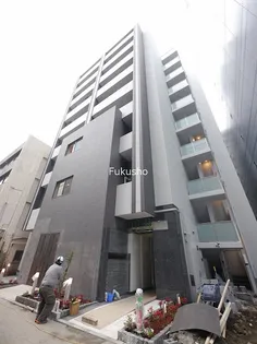 レガシー横濱の画像