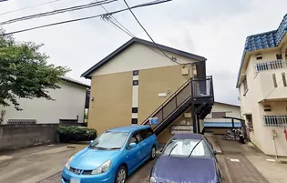 アクシス梶ヶ谷の画像