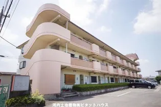 プラザアリスの画像