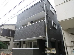 カルムプレイス東小岩の画像