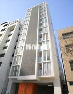 N.S.ZEAL泉【10階】の外観