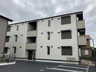 ホープドリームハウスの画像