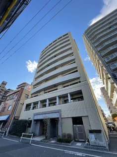 エスパシオ フェリスの画像