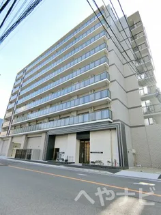 愛知県名古屋市中区大須1【マンション】の外観