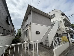 シェステ大岡山の画像