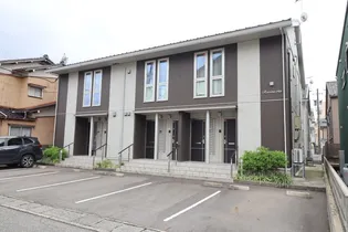 ラヴィーヌリア Bの画像