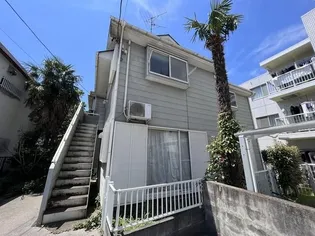 ジョイフル鶴見第2の画像