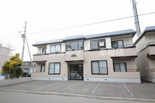 ハイセレール大町 Bの画像