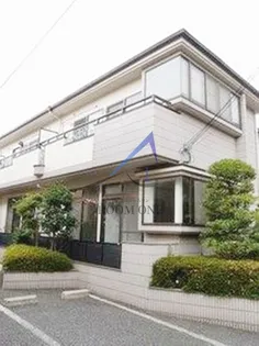 メゾンヨネザワの画像