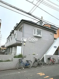 ウリュウ中央コーポラスの画像