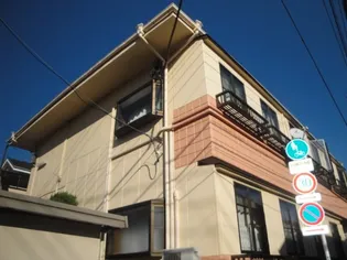 ロイヤルハイツの画像