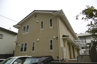 デザインメゾン石名坂の画像