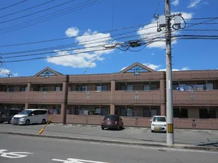 サンシャインララコート I棟の画像